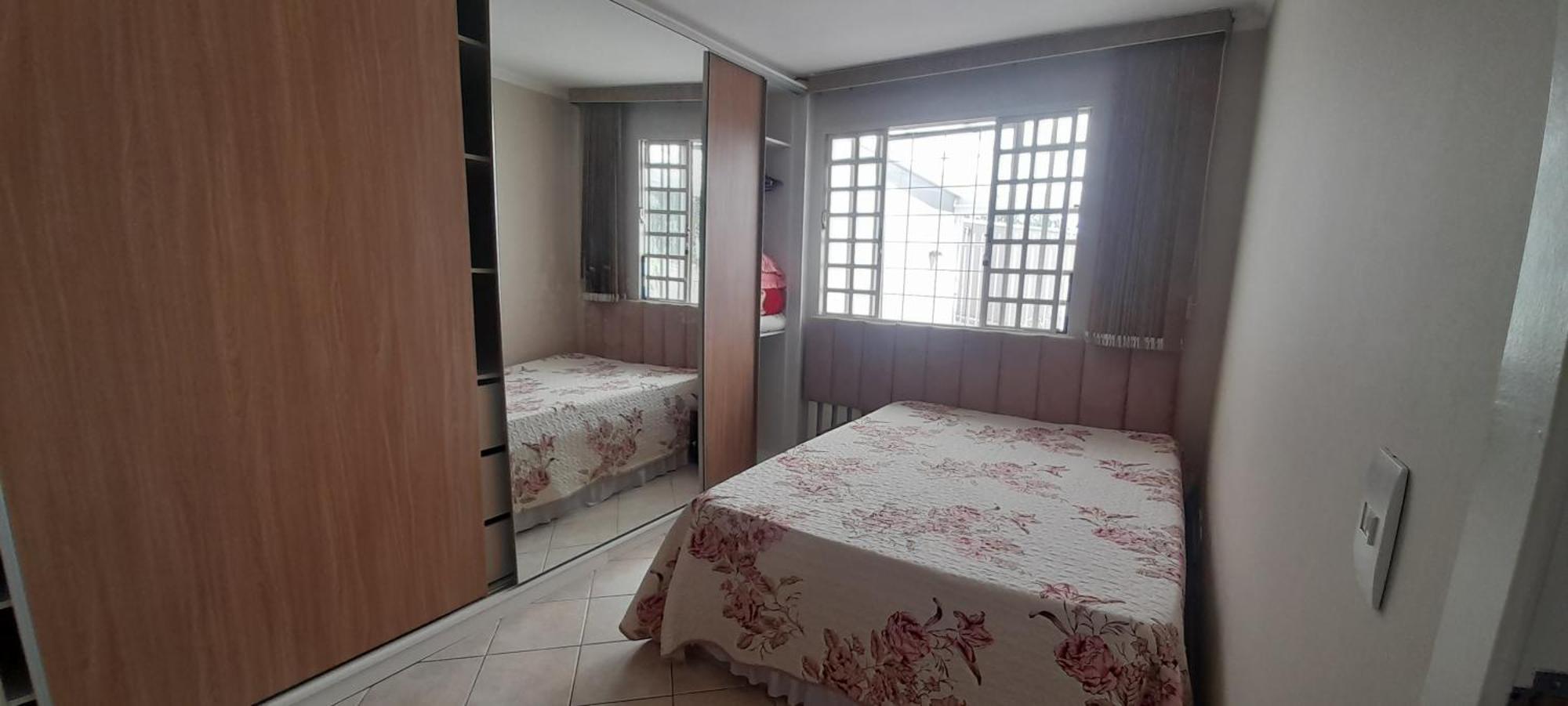 Villa Casa Inteira 2 Dorm Minimo 3 Dias Curitiba Esterno foto